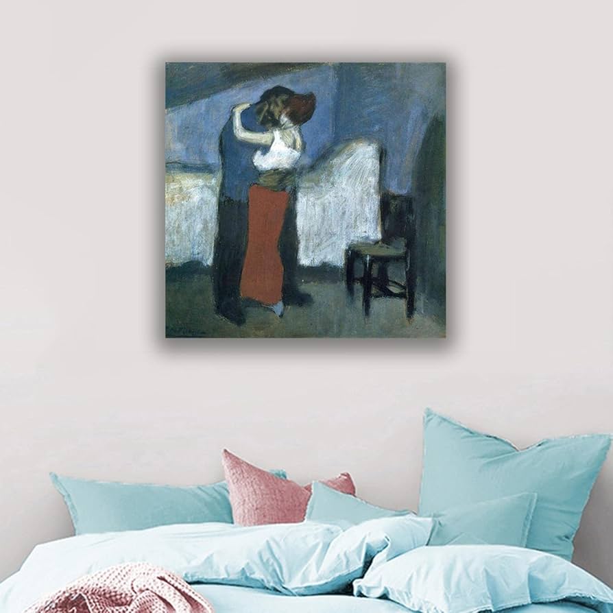 ピカソ　アートプリント Amazon.co.jp: Pablo Picassoパブロ・ピカソアートプリント